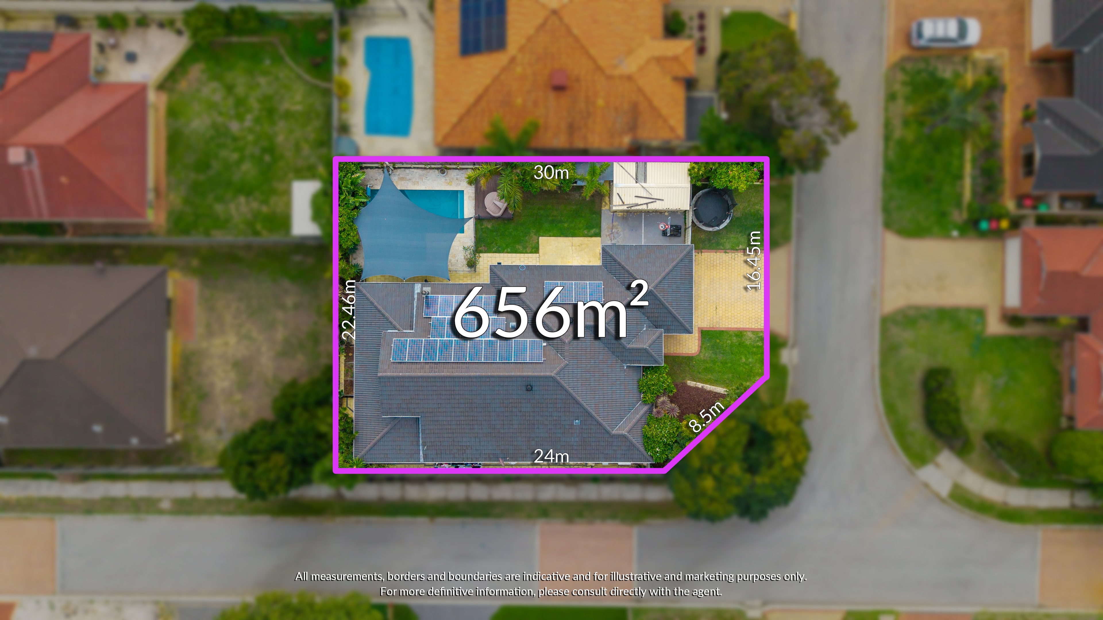 20 Ballard Fairway, Wanneroo WA 6065, Wanneroo - Thumbnail 2