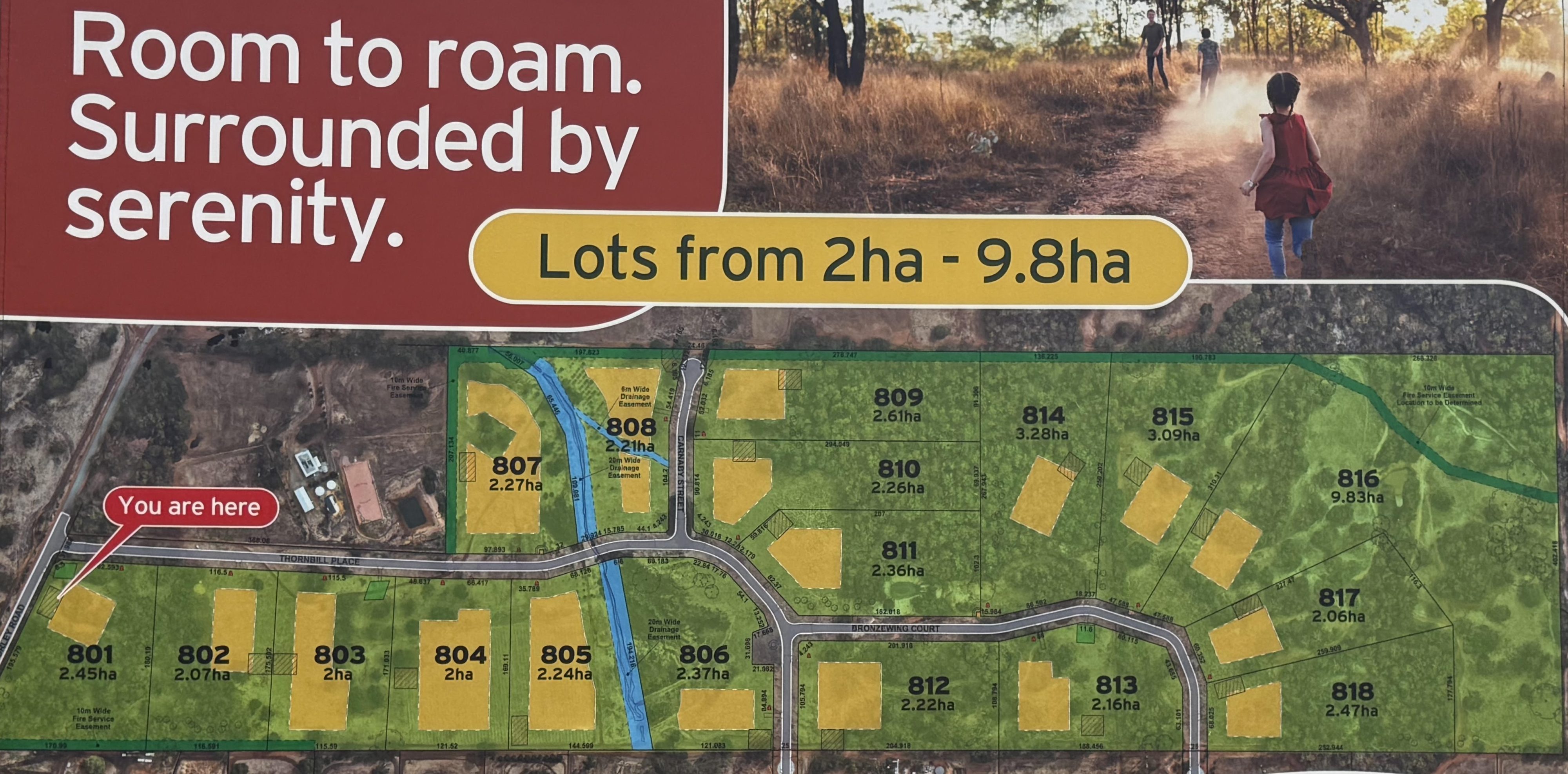 Thornbill Place Ridgeview Estate, LOWER CHITTERING WA 6084, Lower Chittering - Image 1