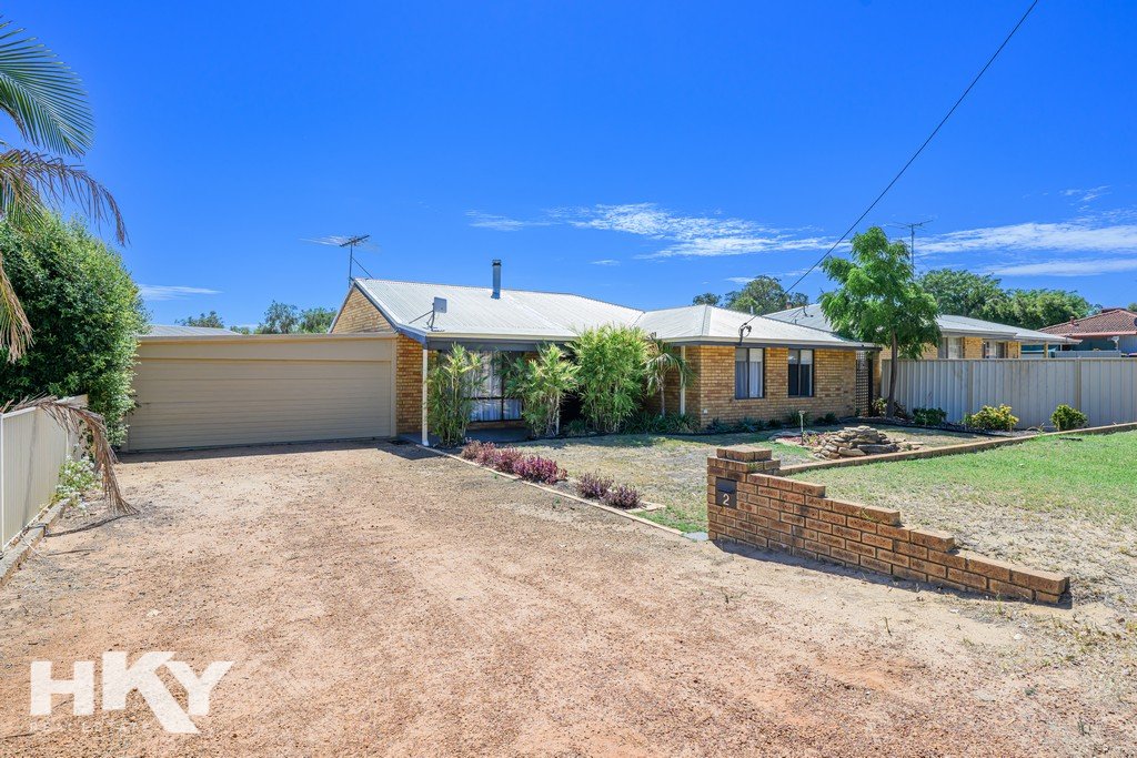 2 Old Mooliabeenee Road, GINGIN WA 6503, Gingin - Thumbnail 5
