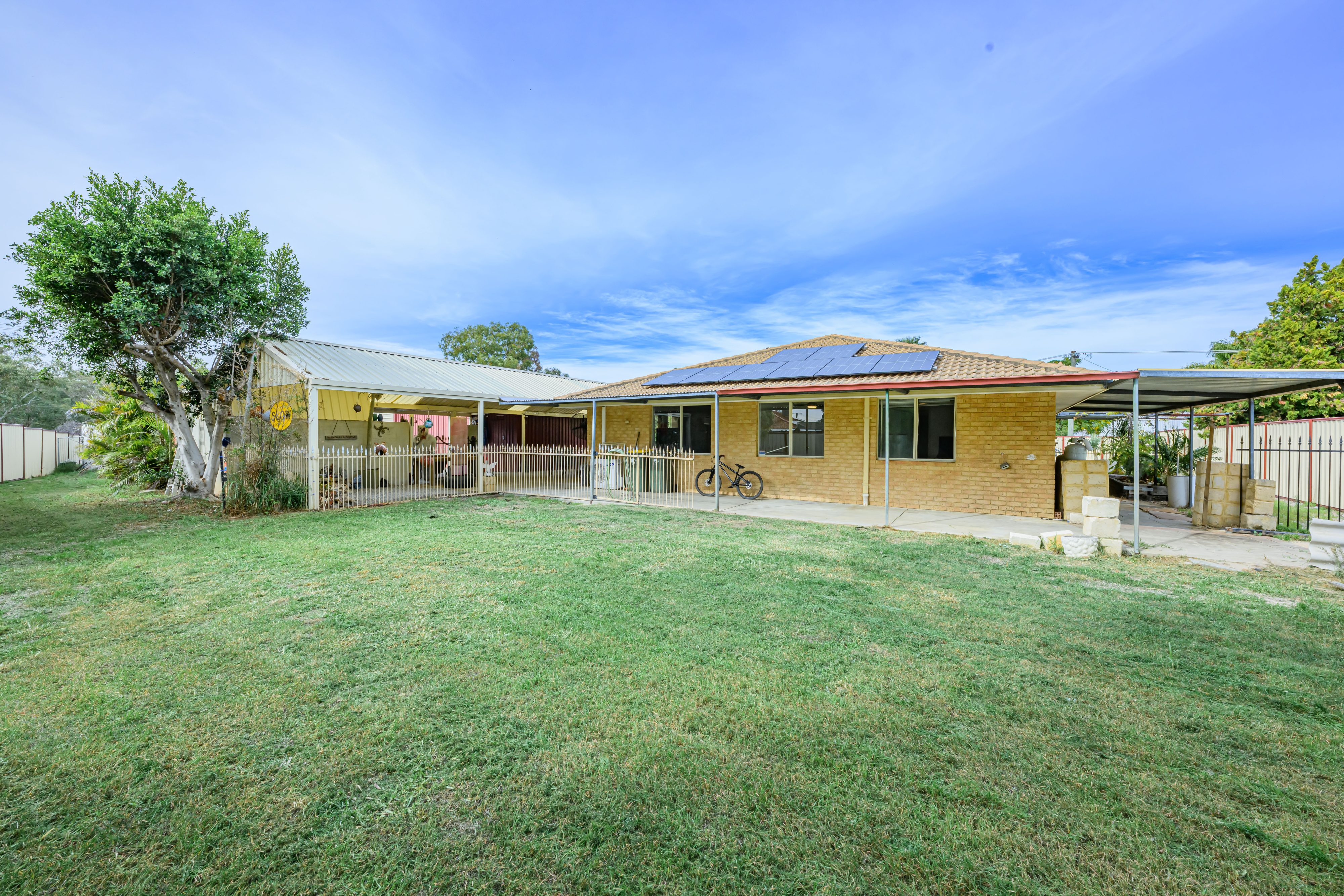 51 UPPERTHONG STREET, BULLSBROOK WA 6084, Bullsbrook - Thumbnail 4