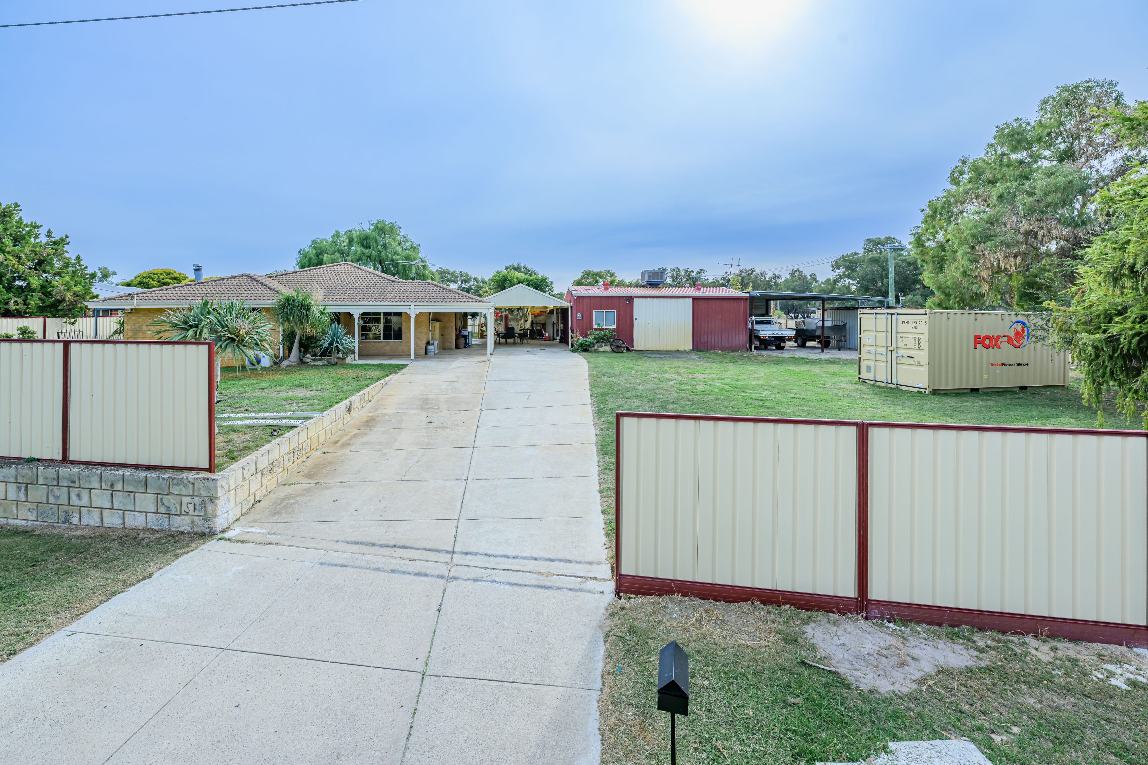 51 UPPERTHONG STREET, BULLSBROOK WA 6084, Bullsbrook - Thumbnail 5