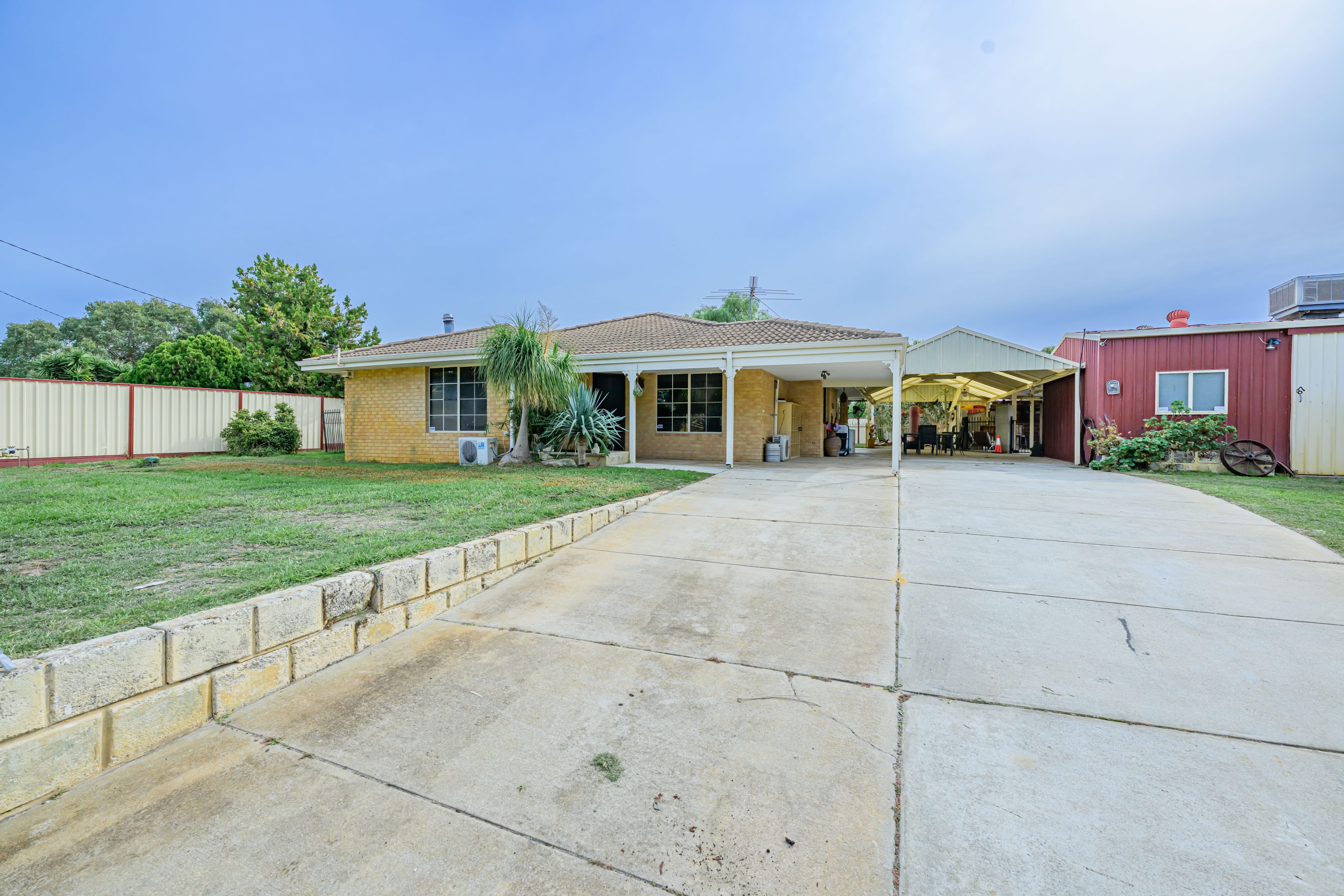 51 UPPERTHONG STREET, BULLSBROOK WA 6084, Bullsbrook - Image 1