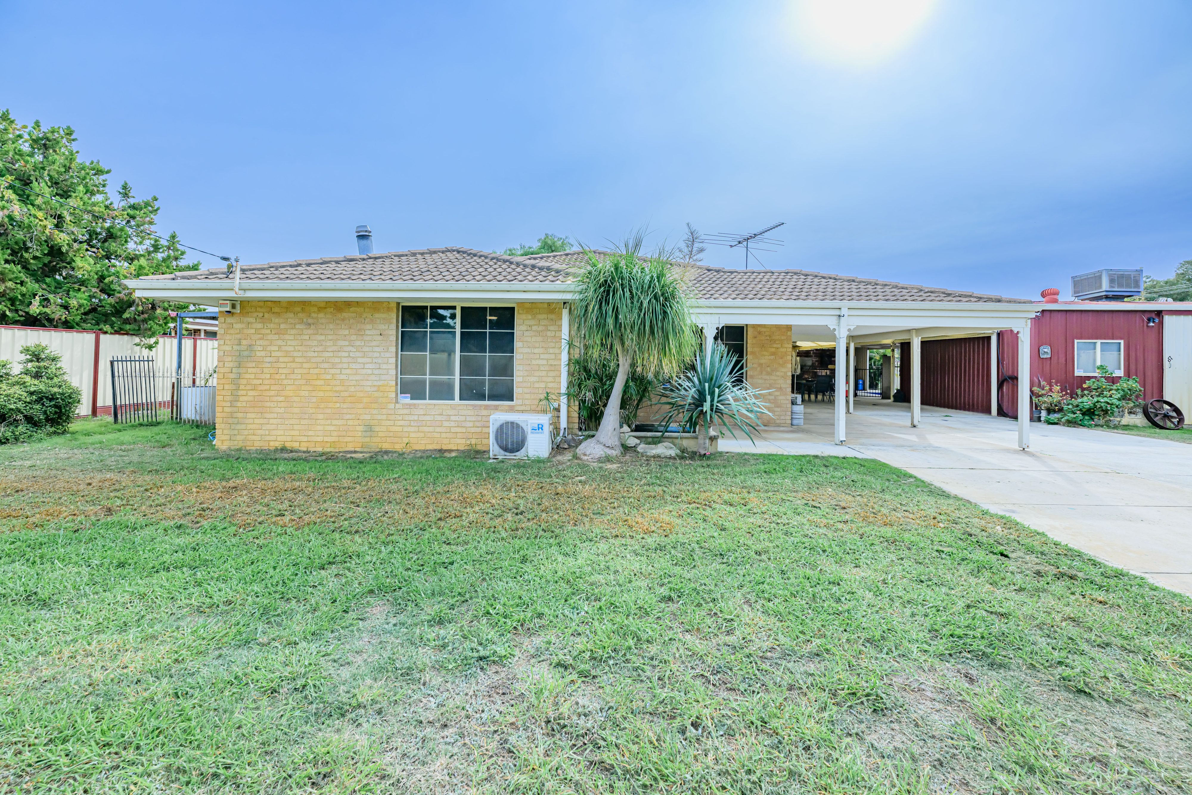 51 UPPERTHONG STREET, BULLSBROOK WA 6084, Bullsbrook - Thumbnail 3