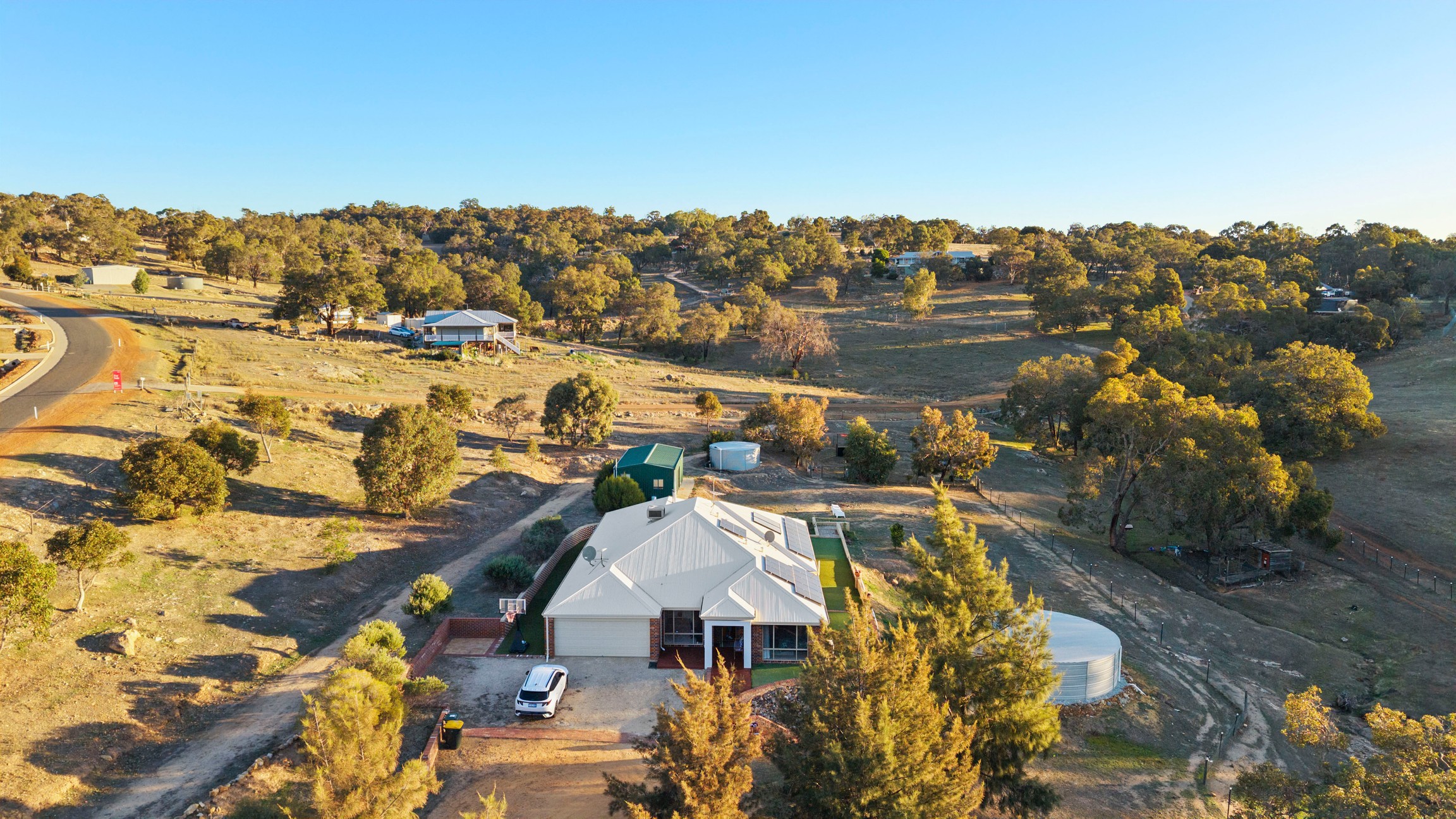 160 Shady Hills View, BULLSBROOK WA 6084, Bullsbrook - Thumbnail 3