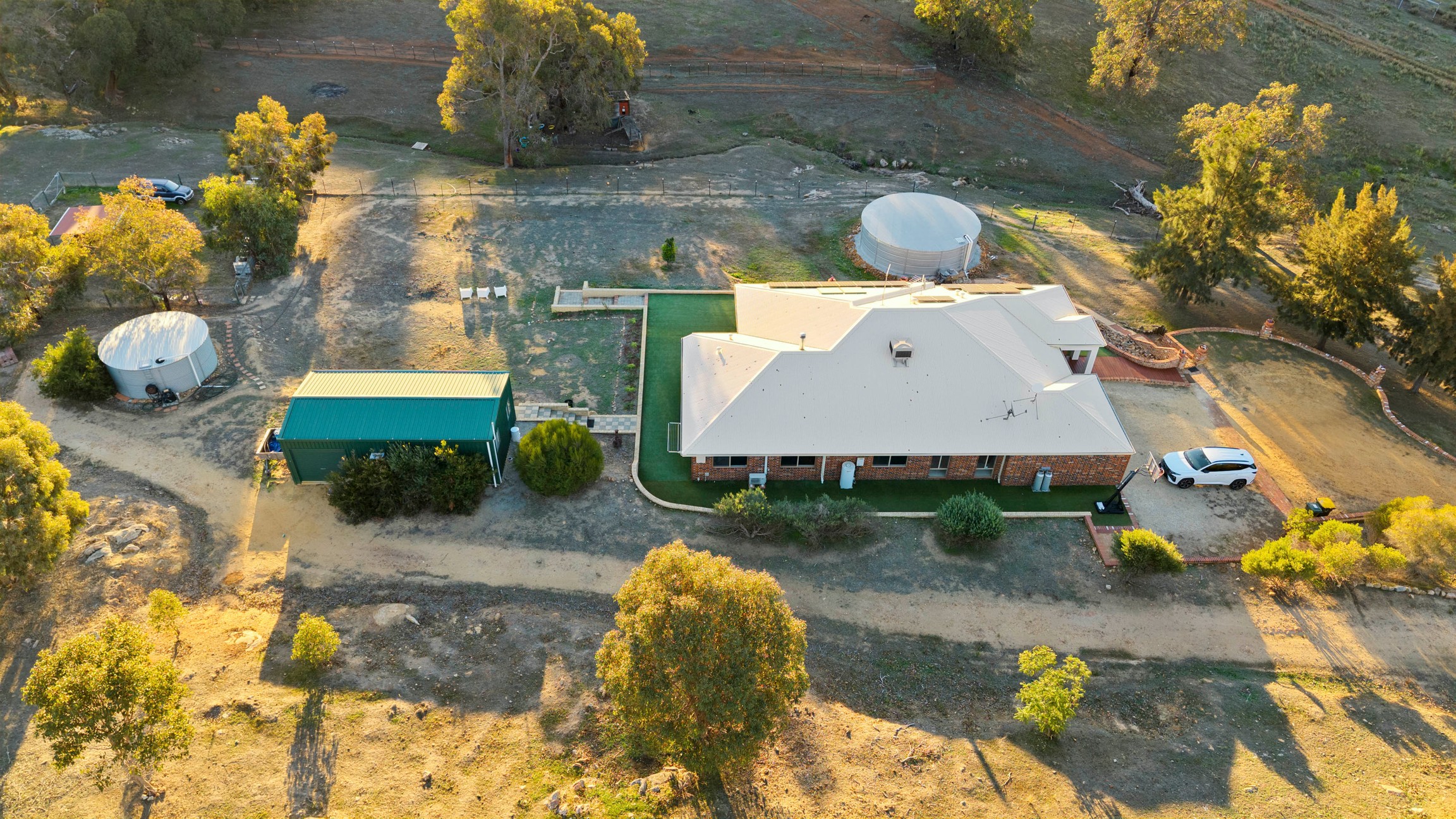 160 Shady Hills View, BULLSBROOK WA 6084, Bullsbrook - Thumbnail 5