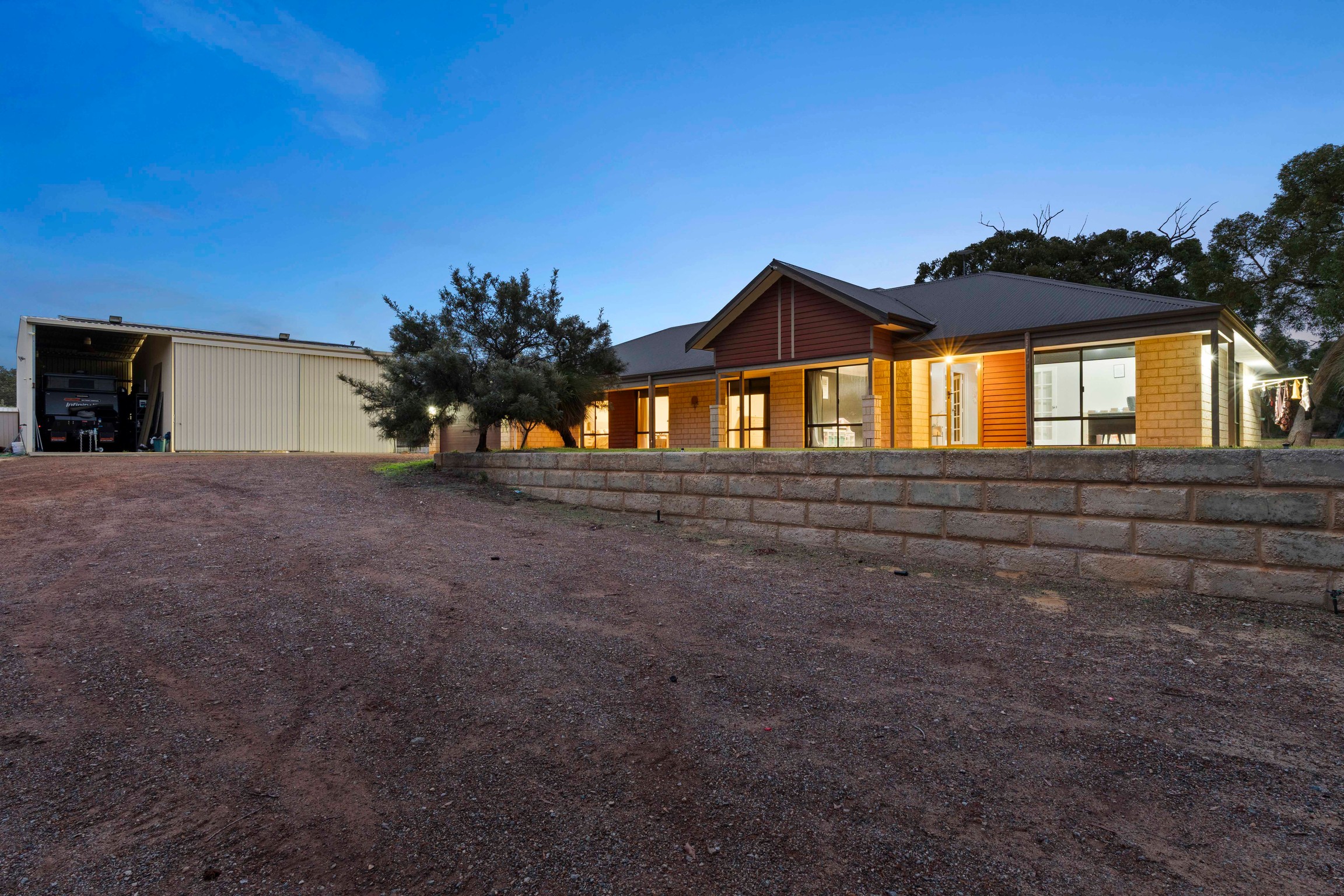 140 Rosewood Drive, CHITTERING WA 6084, Chittering - Thumbnail 4