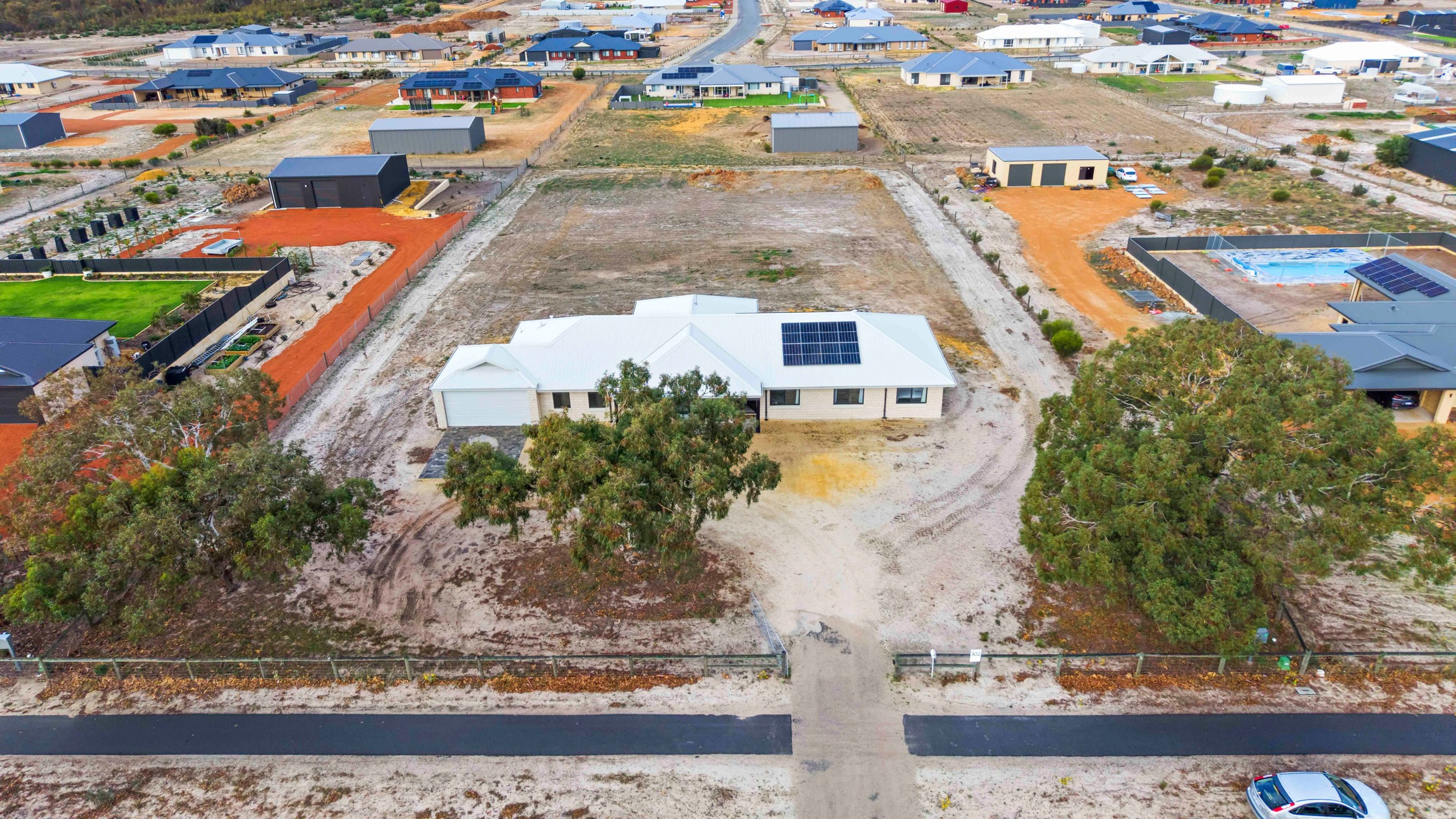 302 Reserve Road, CHITTERING WA 6084, Chittering - Thumbnail 4