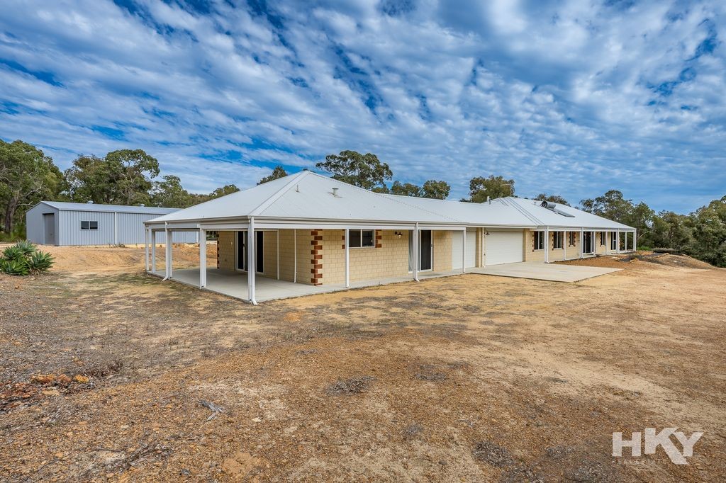 23 Fantail Court, CHITTERING WA 6084, Chittering - Image 1