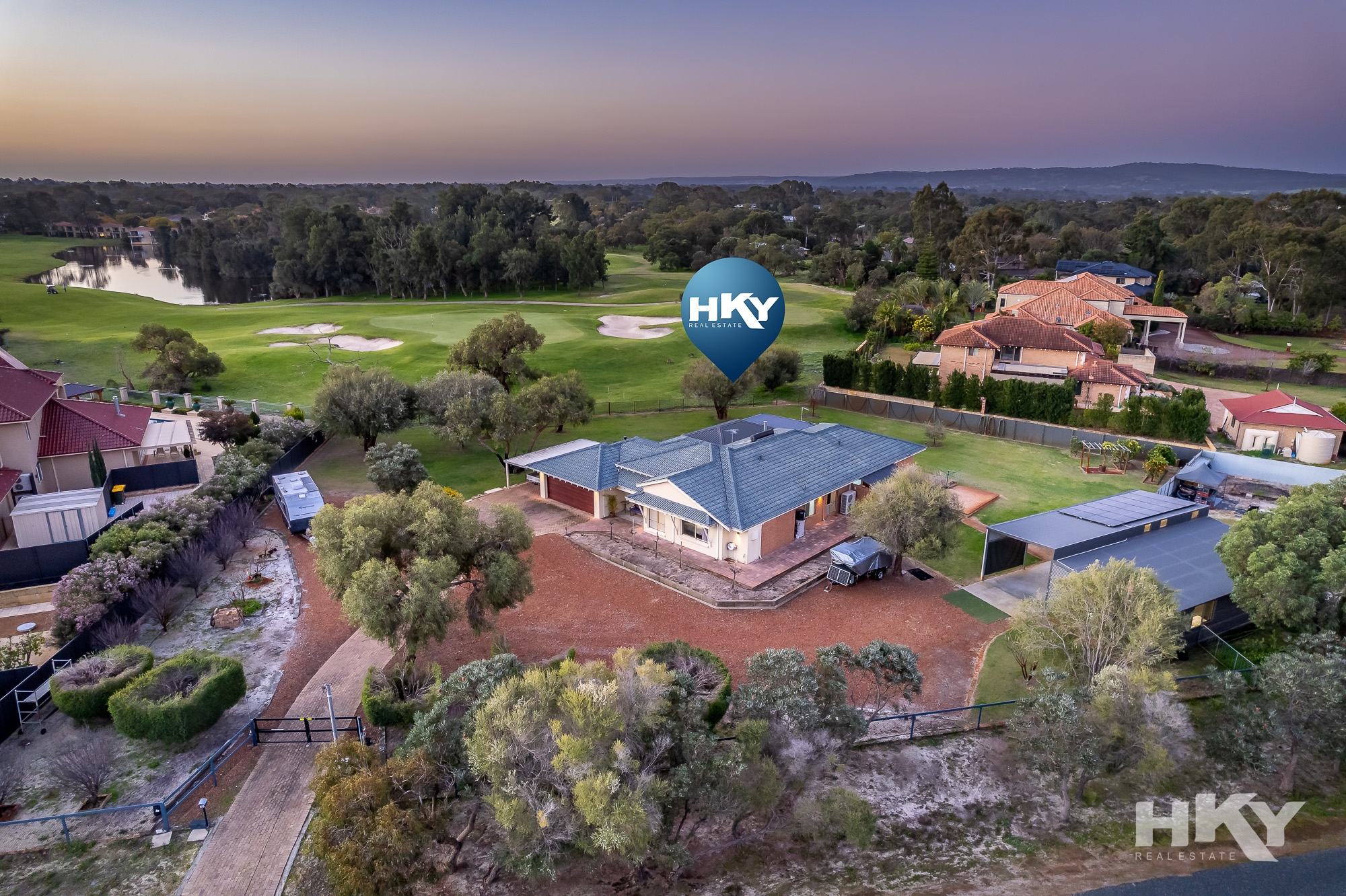 55 Ellen Brook Drive, The Vines WA 6069, The Vines - Image 1