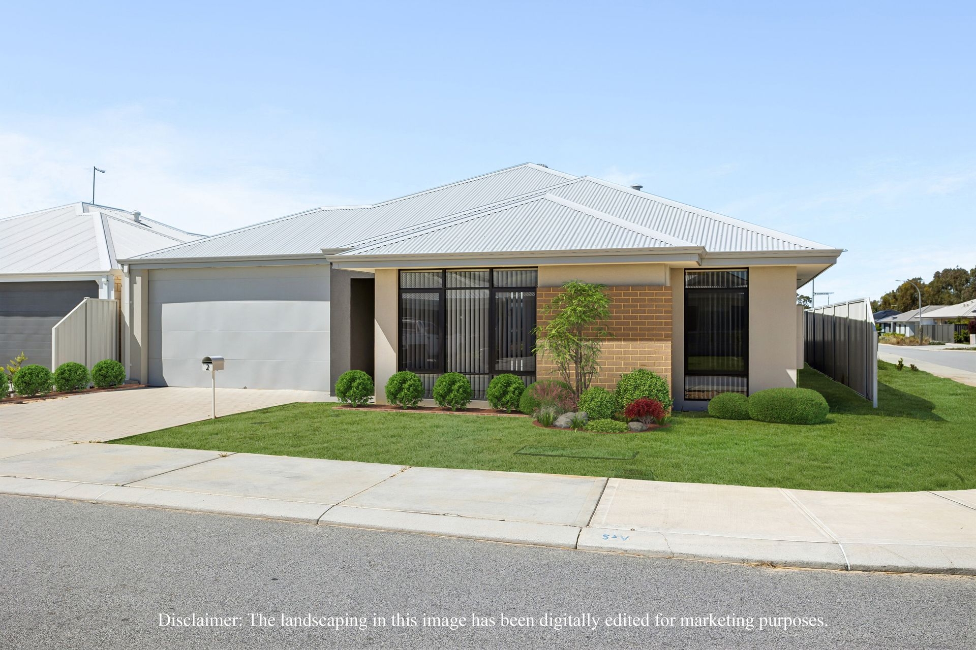 2 Platform Loop, Brabham - Image 1