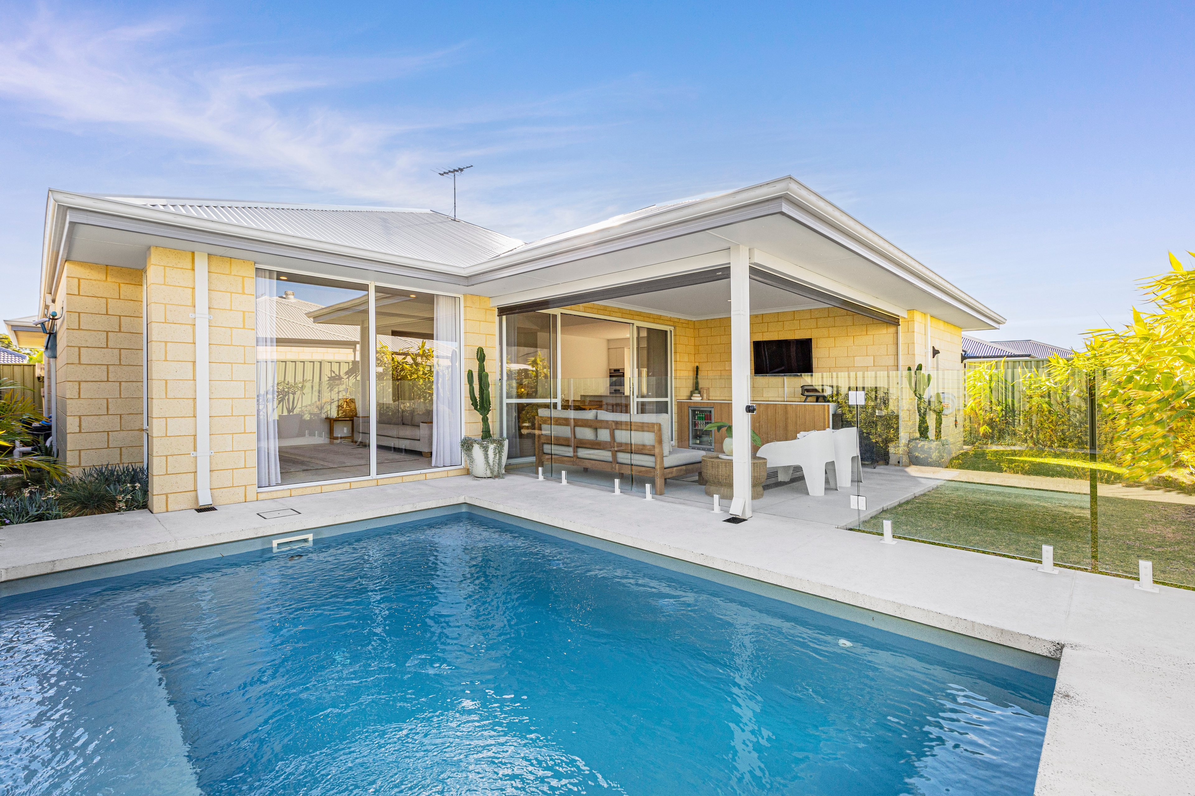 25 Ashville Grange, Henley Brook  WA  6055, Henley Brook - Image 1