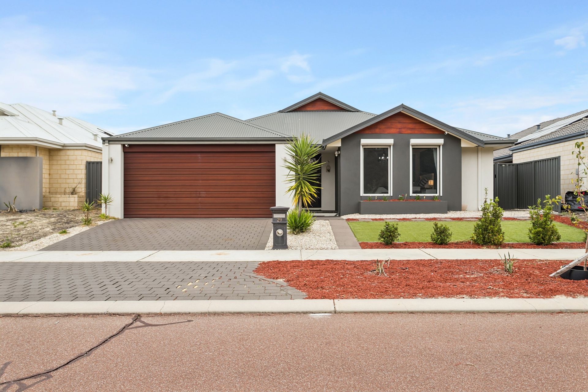 29 Bellazario Promenade, Aveley WA 6069, Aveley - Image 1