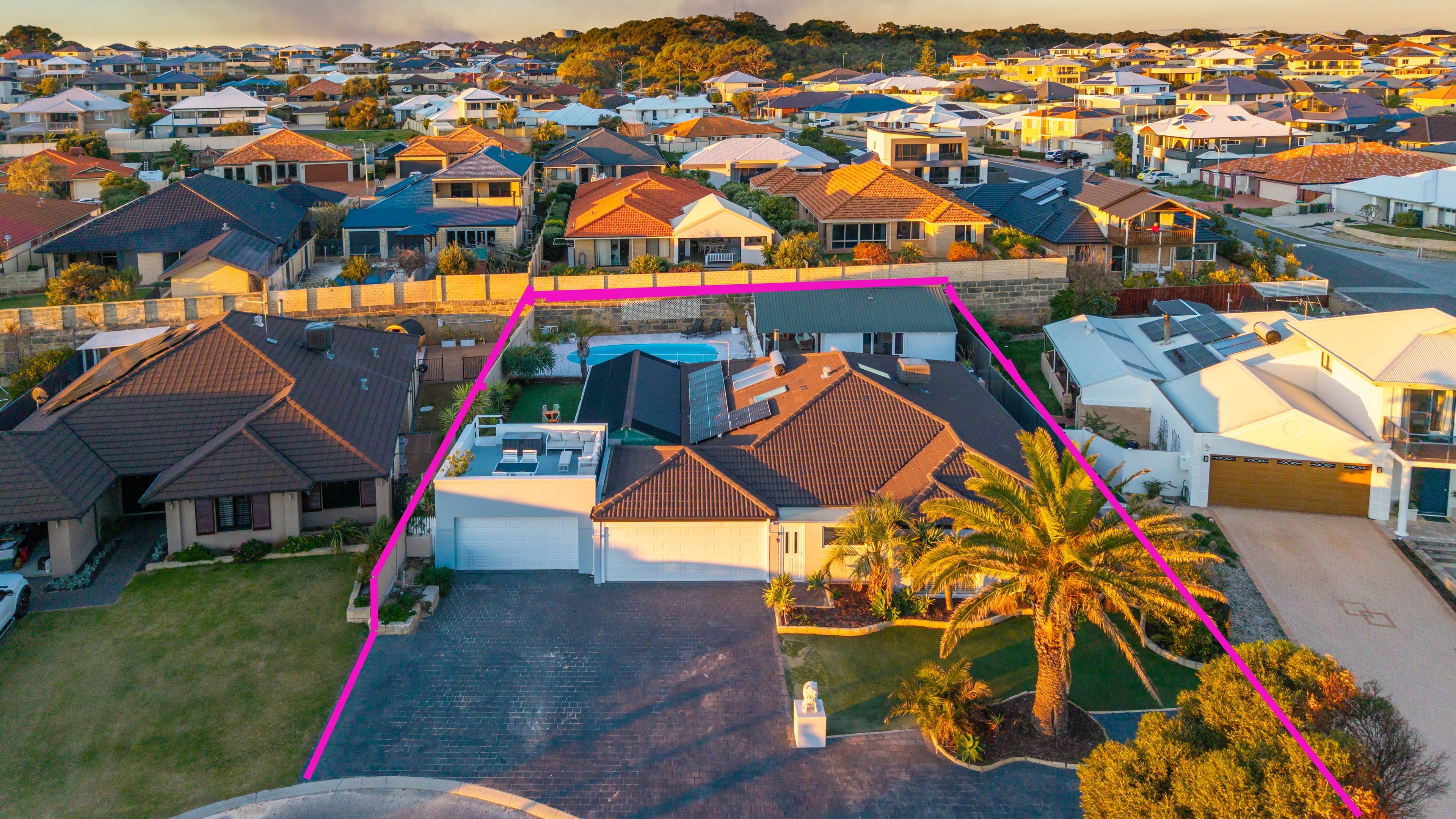 4 Tarwhine Turn, Yanchep WA 6035, Yanchep - Image 1