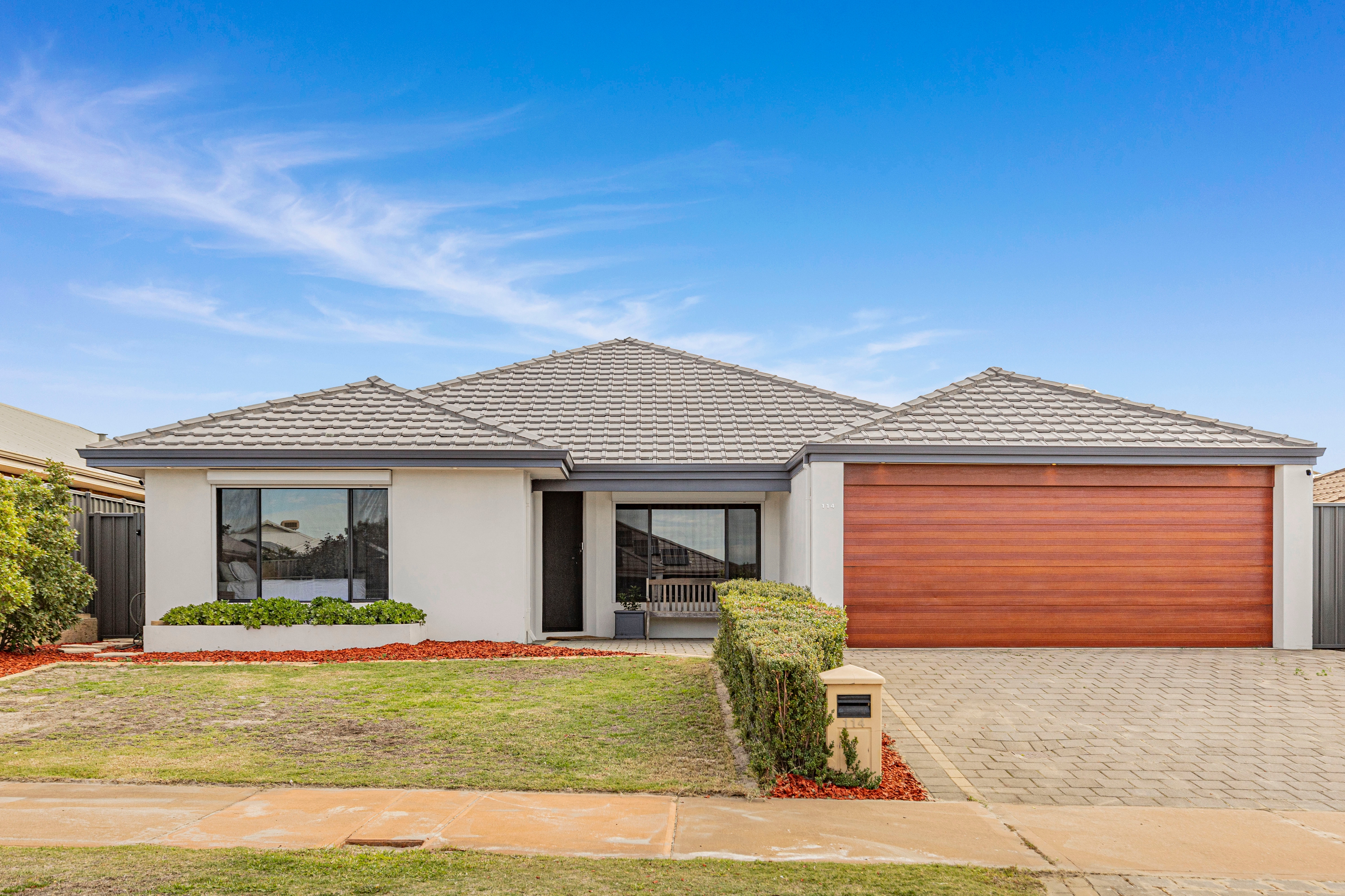 114 Brixton Crescent, Ellenbrook WA 6069, Ellenbrook - Image 1