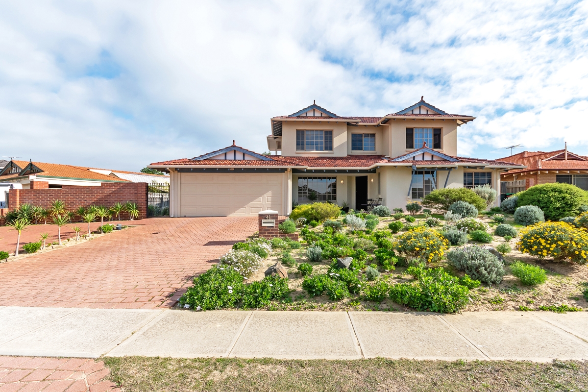 41 Dorado Beach Crescent, Connolly WA 6027, Connolly - Image 1