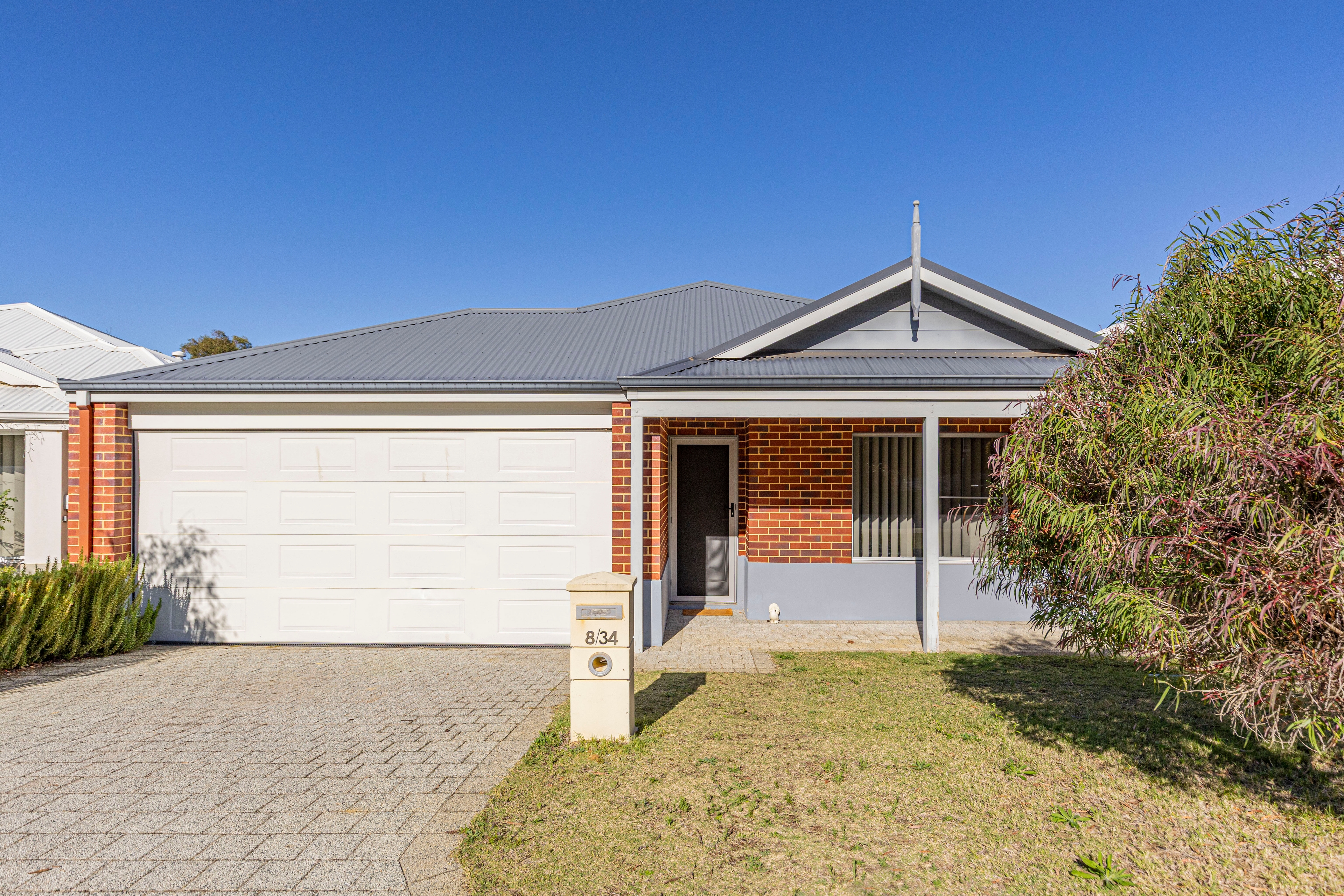 8/  34 Janselling Avenue, Ellenbrook WA 6069, Ellenbrook - Image 1