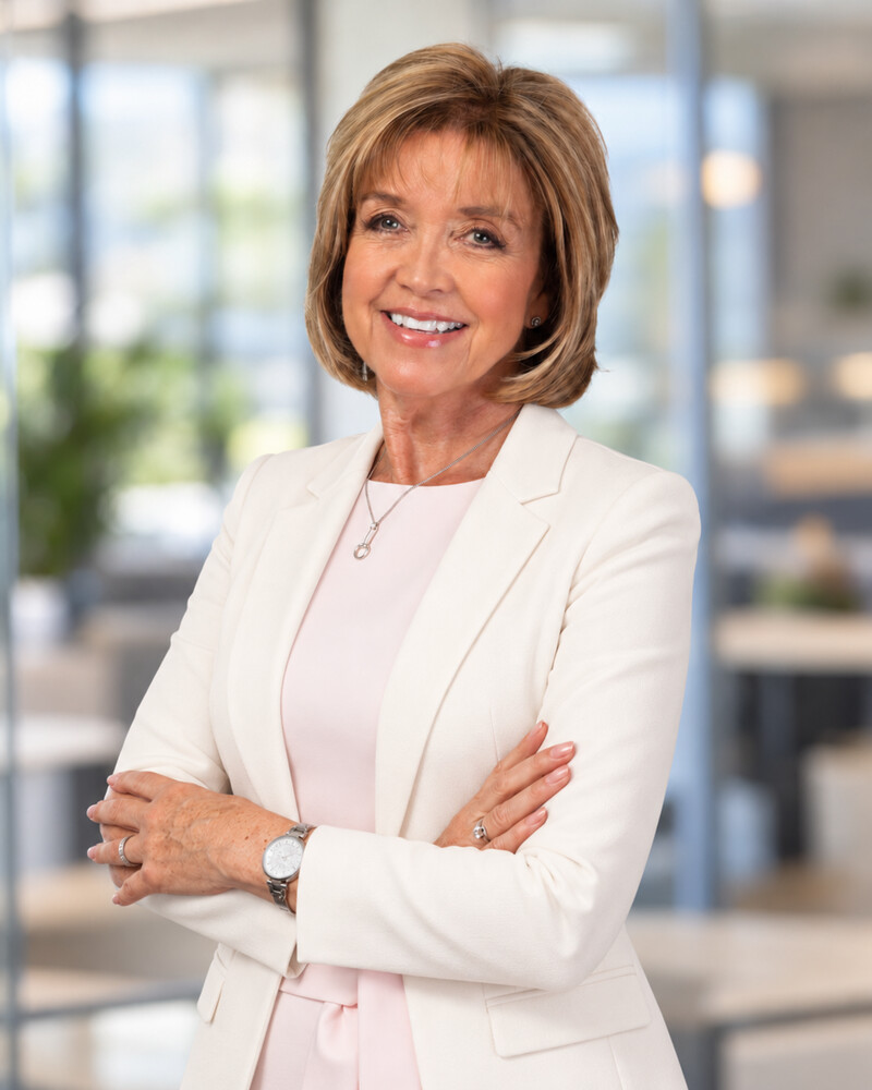 Penny Schouten