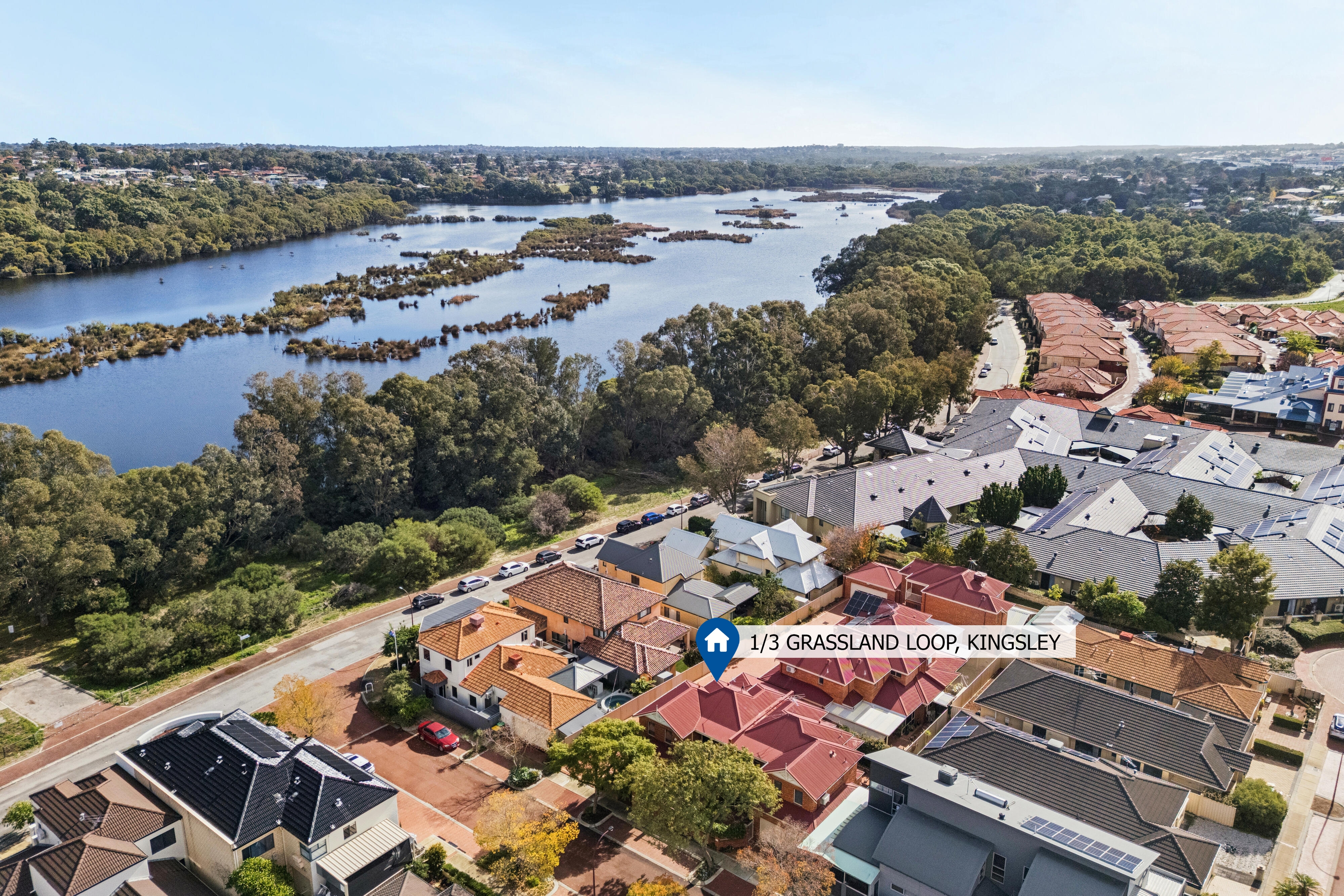 1/ 3 Grasslands Loop, Kingsley WA 6026, Kingsley - Image 1