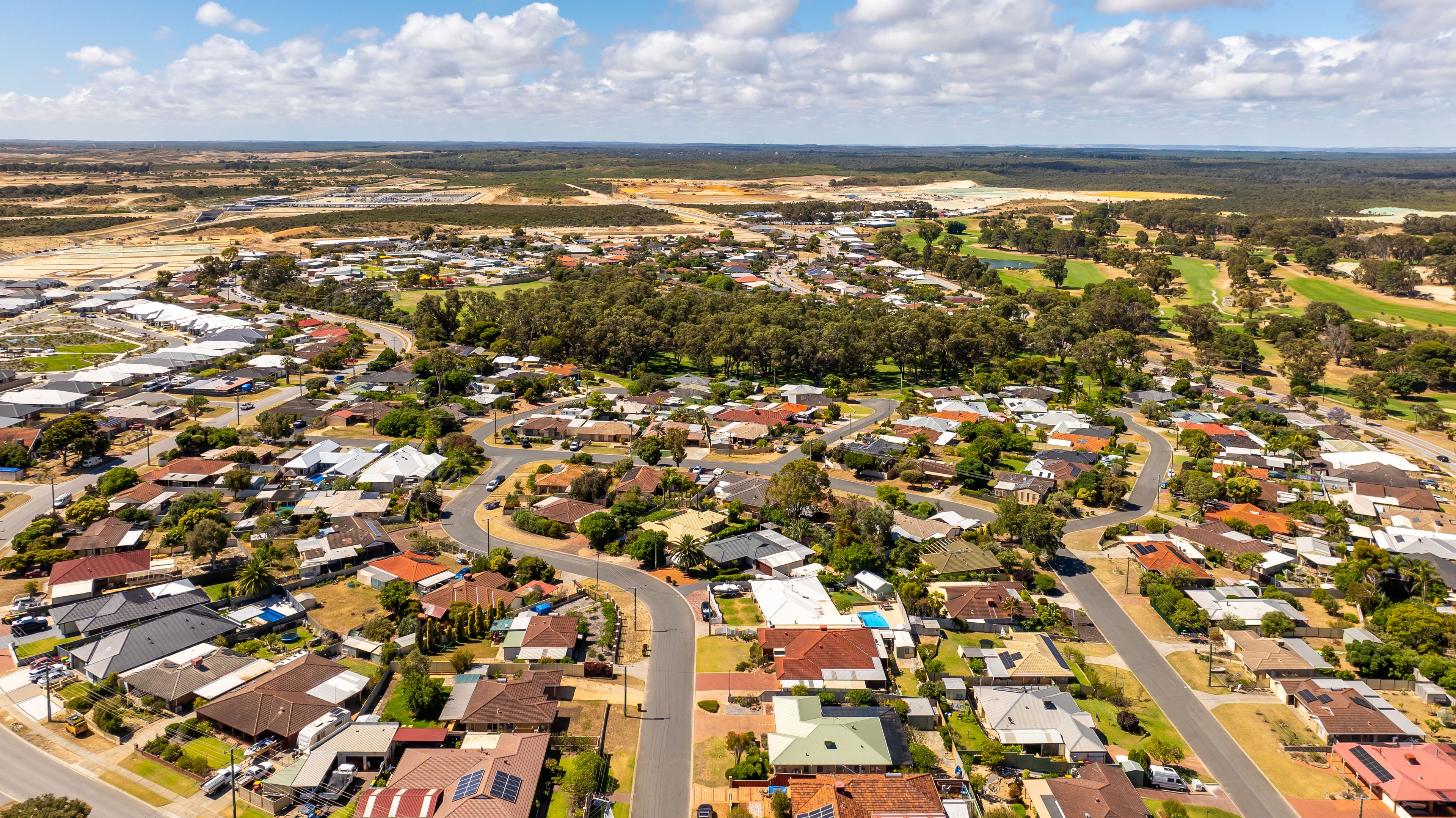 36 Fairywren Drive, Bennett Springs WA 6063, Bennett Springs - Thumbnail 3