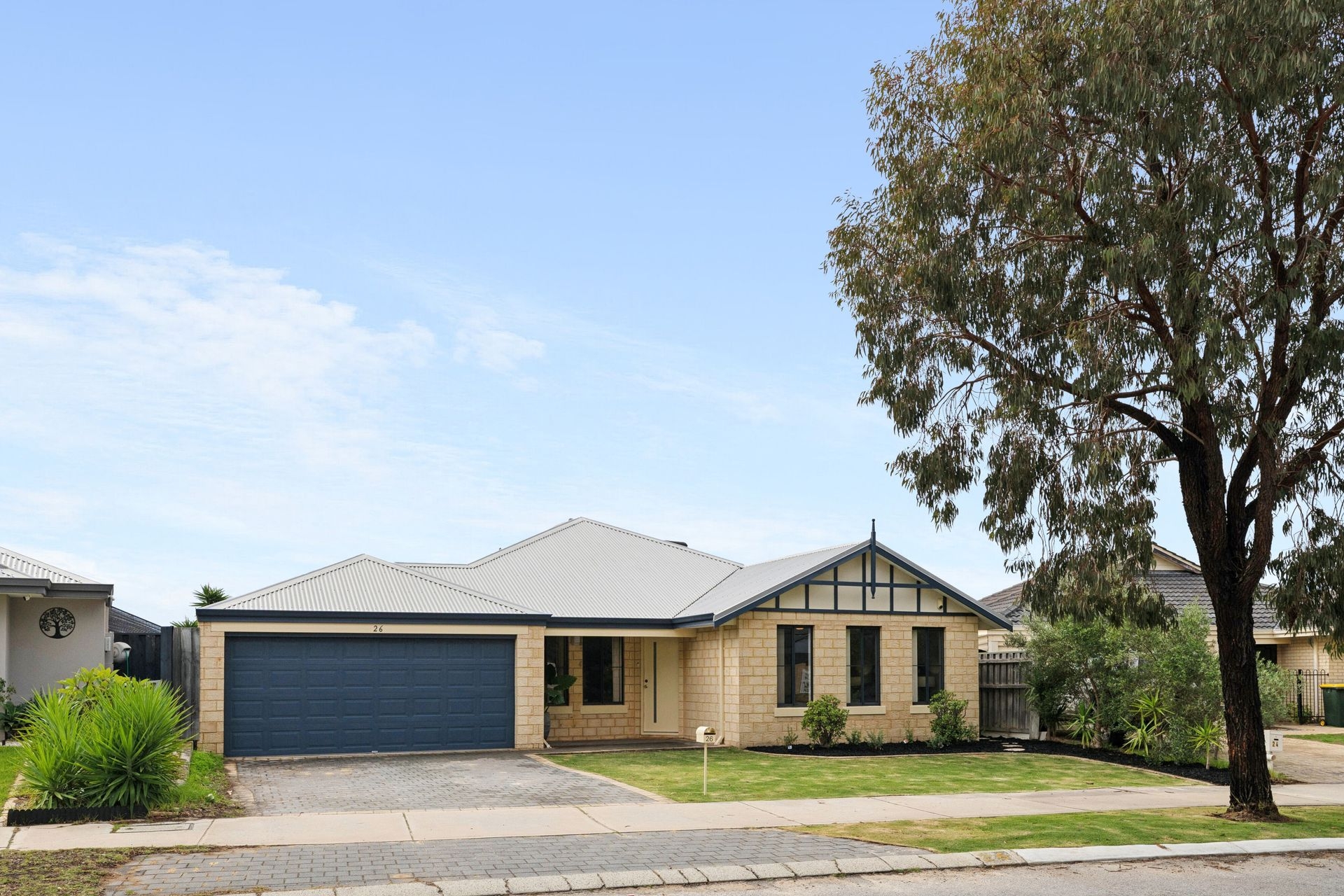 26 Oakhill Heights, Ellenbrook WA 6069, Ellenbrook - Image 1