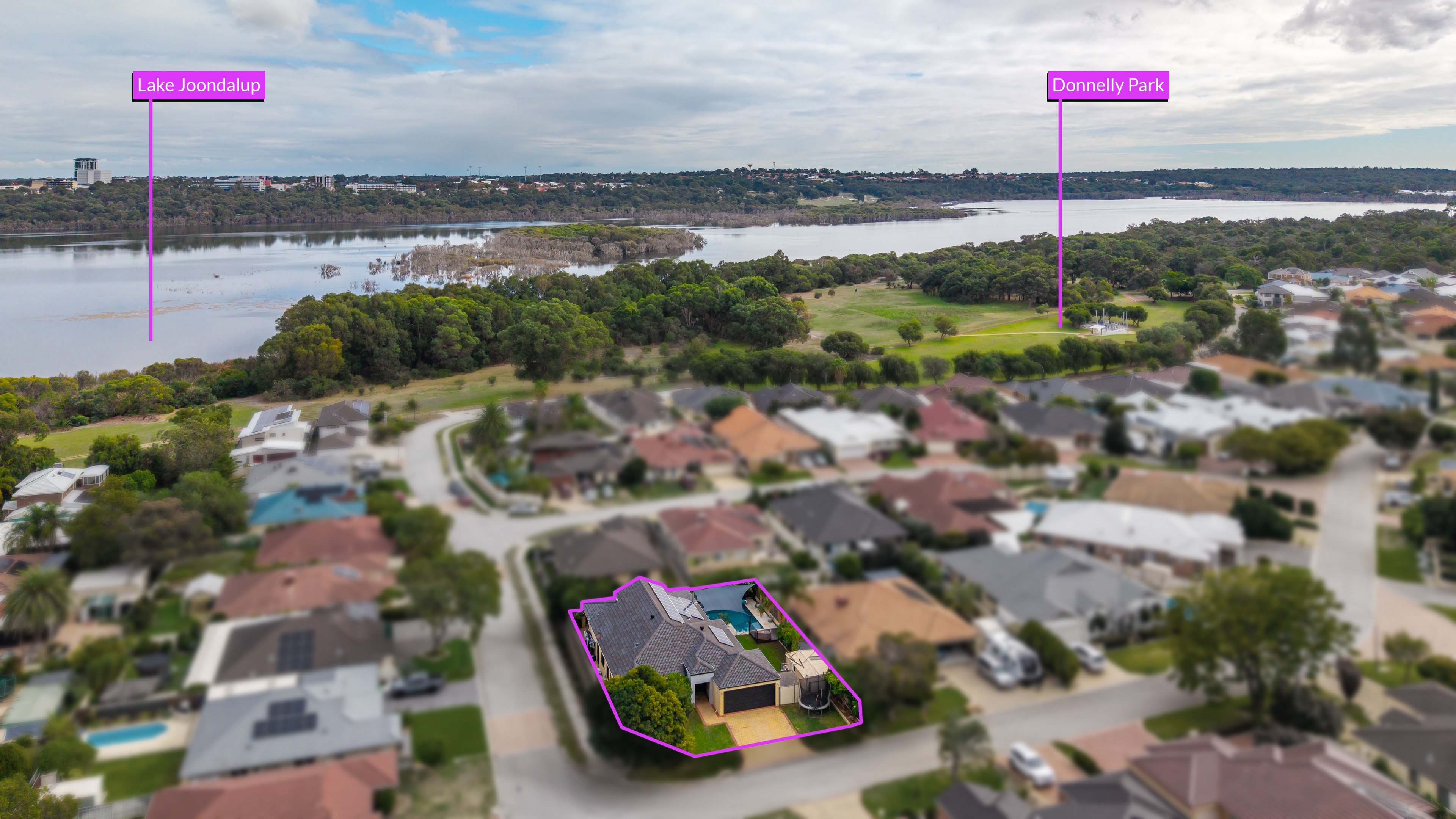 20 Ballard Fairway, Wanneroo WA 6065, Wanneroo - Thumbnail 3