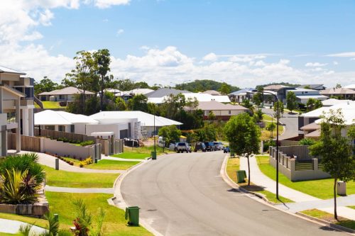 Brabham suburb profile highlighting modern family homes and leafy streets within the developing Perth suburb.