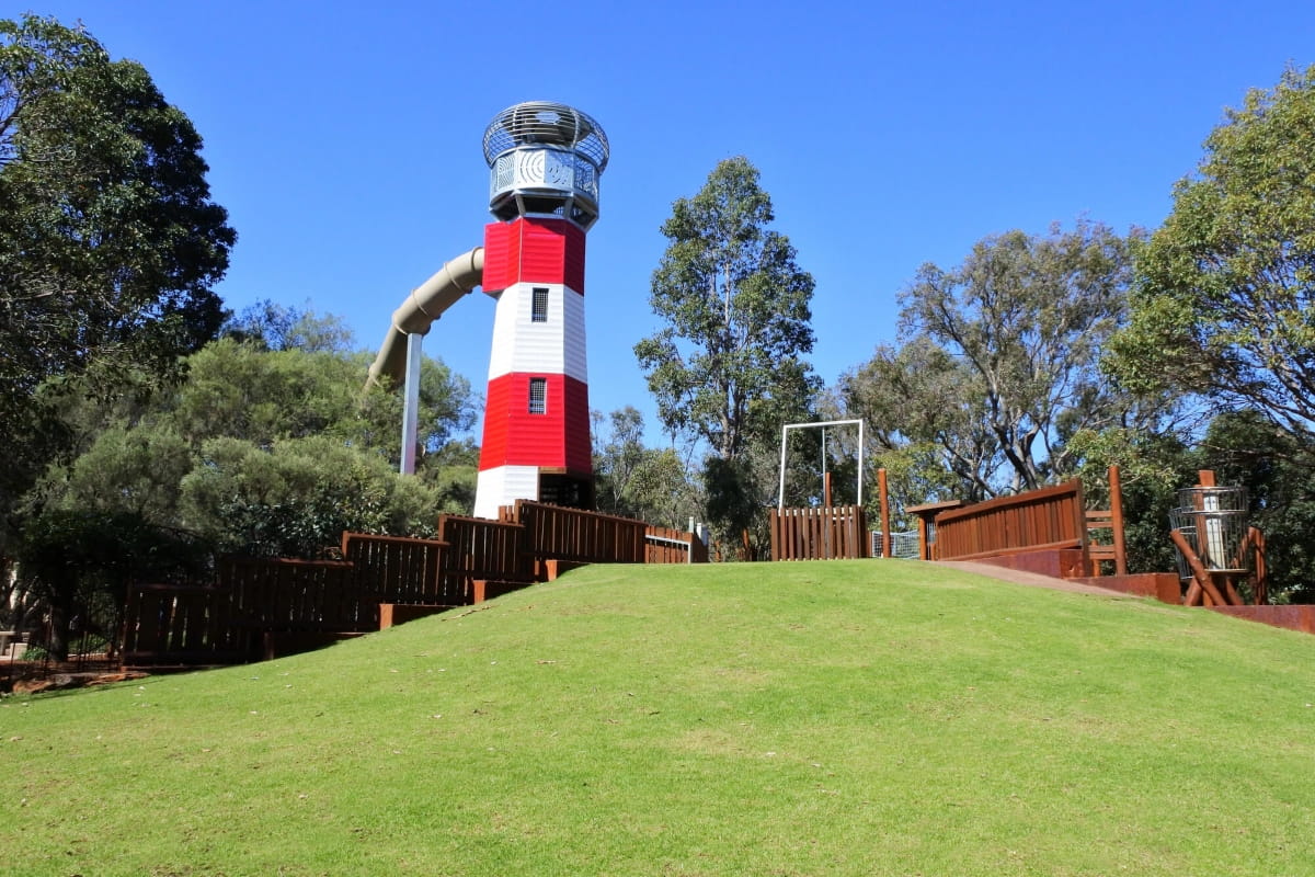 hky brabham whiteman park