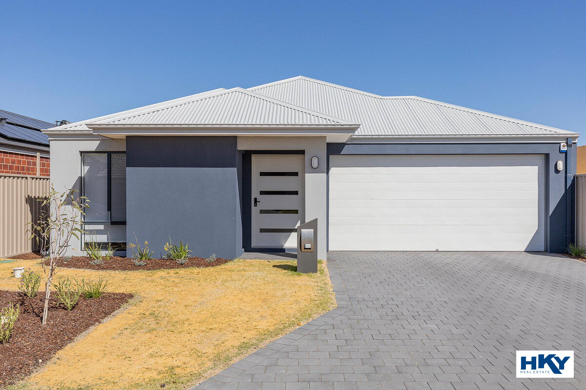 5 Yoke Chase, Brabham WA 6055 | HKY Real Estate