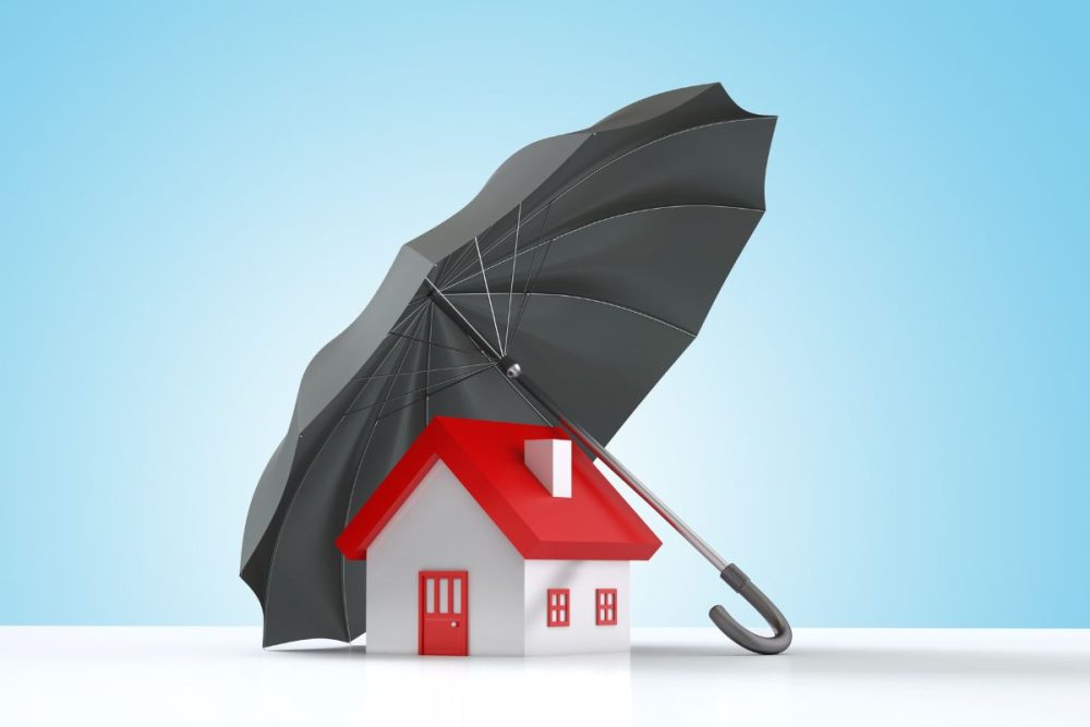 property cover for landlords
